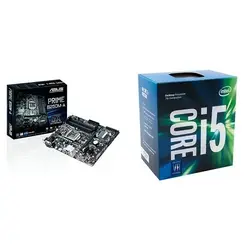 ASUS-PRIME B250M-PLUS