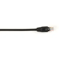 BLACK BOX CORPORATION-CAT5EPC-007-BK