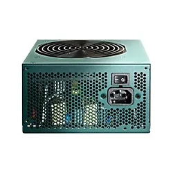 ANTEC-EA-650 GREEN