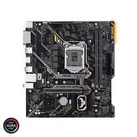 ASUS-TUF H310M-PLUS GAMING