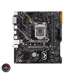 ASUS-TUF H310M-PLUS GAMING