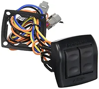 Bennett Trim Tabs-CW54110