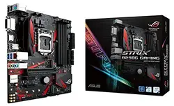 ASUS-STRIX B250G GAMING