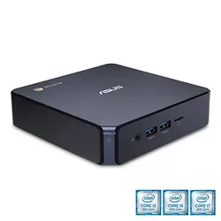 ASUS-CHROMEBOX 3-N020U
