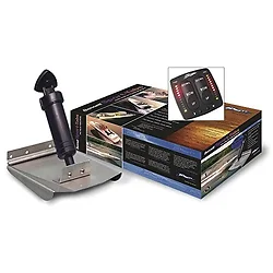 Bennett Trim Tabs-M120EIC