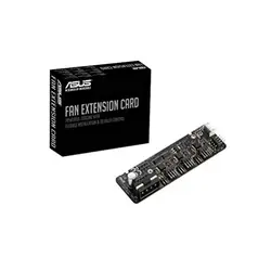 ASUS-FAN EXTENSION CARD