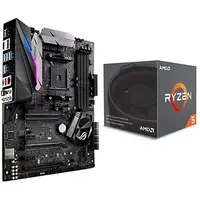 ASUS-ROG STRIX X370-F GAMING