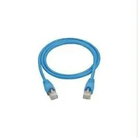 BLACK BOX CORPORATION-CAT6PC-003-BL