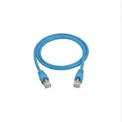 BLACK BOX CORPORATION-CAT6PC-003-BL