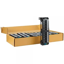 Cablesys-ICC-ICMPP125EV