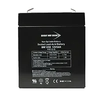 BRIGHT WAY GROUP-BW 1250 F1 (0124)