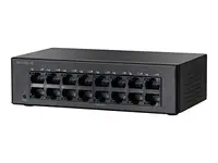 Cisco-SF110D-16-NA