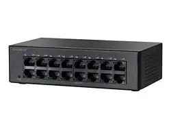 Cisco-SF110D-16-NA