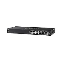 Cisco-SG110-24HP-NA