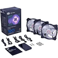 Cooler Master-MFY-P2DC-153PC-R1