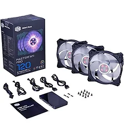 Cooler Master-MFY-P2DC-153PC-R1