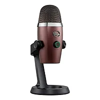BLUE MICROPHONE-988-000087