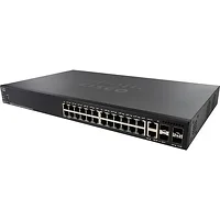 Cisco-SG550X-24-K9-NA