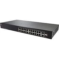 Cisco-SG25026PK9NA