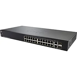 Cisco-SG25026PK9NA