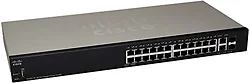 Cisco-SG25026K9NA