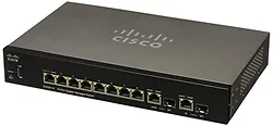 Cisco-SG350-10-K9-NA