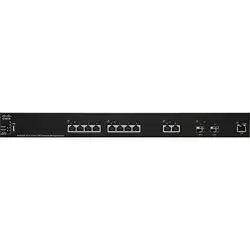 Cisco-PNH-CISCO-SG350XG-2F10