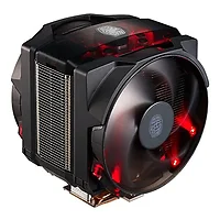 Cooler Master-DHMAZT8PN418PRR1