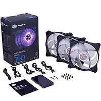 Cooler Master-MFY-P4DC-153PC-R1