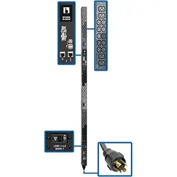 Tripp Lite-PDU3EVN6H50BA
