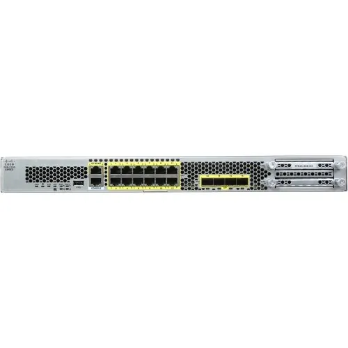 Cisco-FPR2110NGFWK9