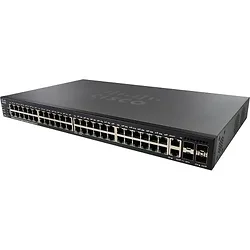 Cisco-SG550X-48MP-K9-NA