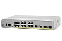 Cisco-DHWSC3560CX8PTS