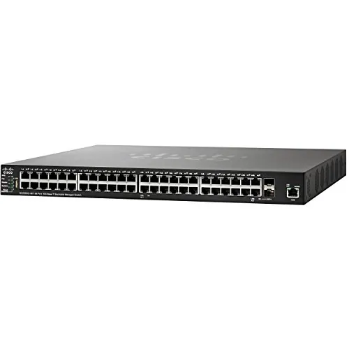 Cisco-SG350XG48TK9NA