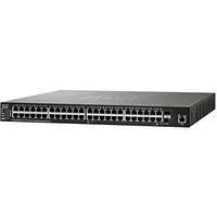 Cisco-SG350XG48TK9NA