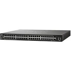 Cisco-SG350XG48TK9NA