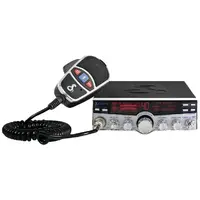 COBRA ELECTRONICS-CW71905