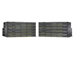 Cisco-WS-C2960X-24TSLL++