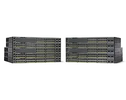 Cisco-WS-C2960X-48LPDL++