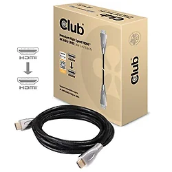 CLUB 3D-9V2811