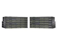 Cisco-WS-C2960X-48TS-L++