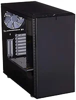 Fractal Design-FD-CA-DEF-R6-BK-TG