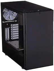 Fractal Design-FD-CA-DEF-R6-BK-TG