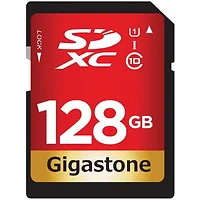 GIGASTONE-PEGIGSSDXC128GBR