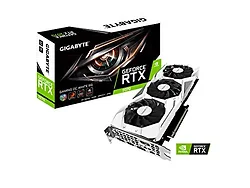 GIGABYTE-GV-N2070GAMING OC WHITE-8