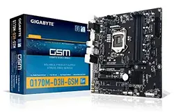 GIGABYTE-GA-Q170M-D3H-GSM