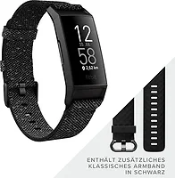 Fitbit-FB417BKGY