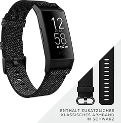 Fitbit-FB417BKGY