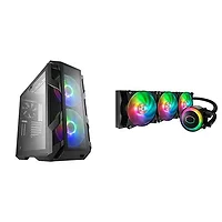Cooler Master-MCM-H500M-IHNN-S00