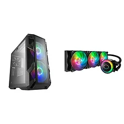 Cooler Master-MCM-H500M-IHNN-S00